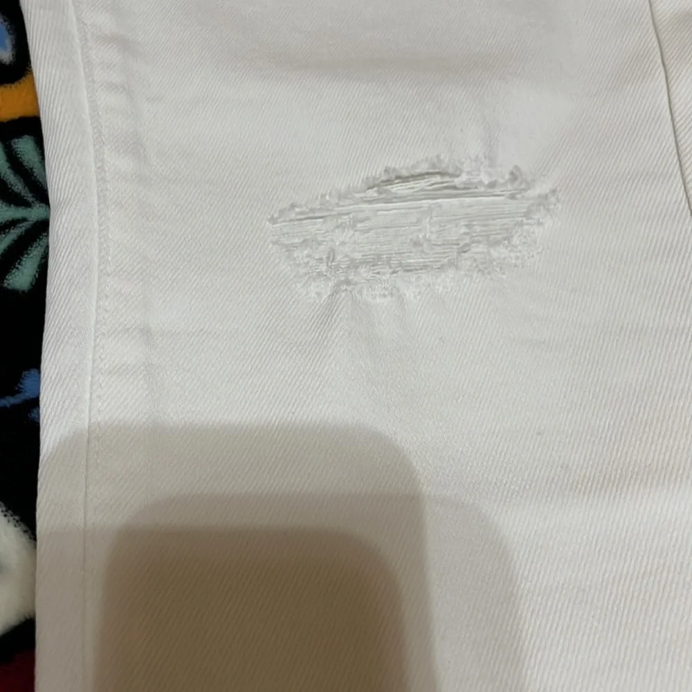 Kancan White Jeans NWT - Picture 7 of 11